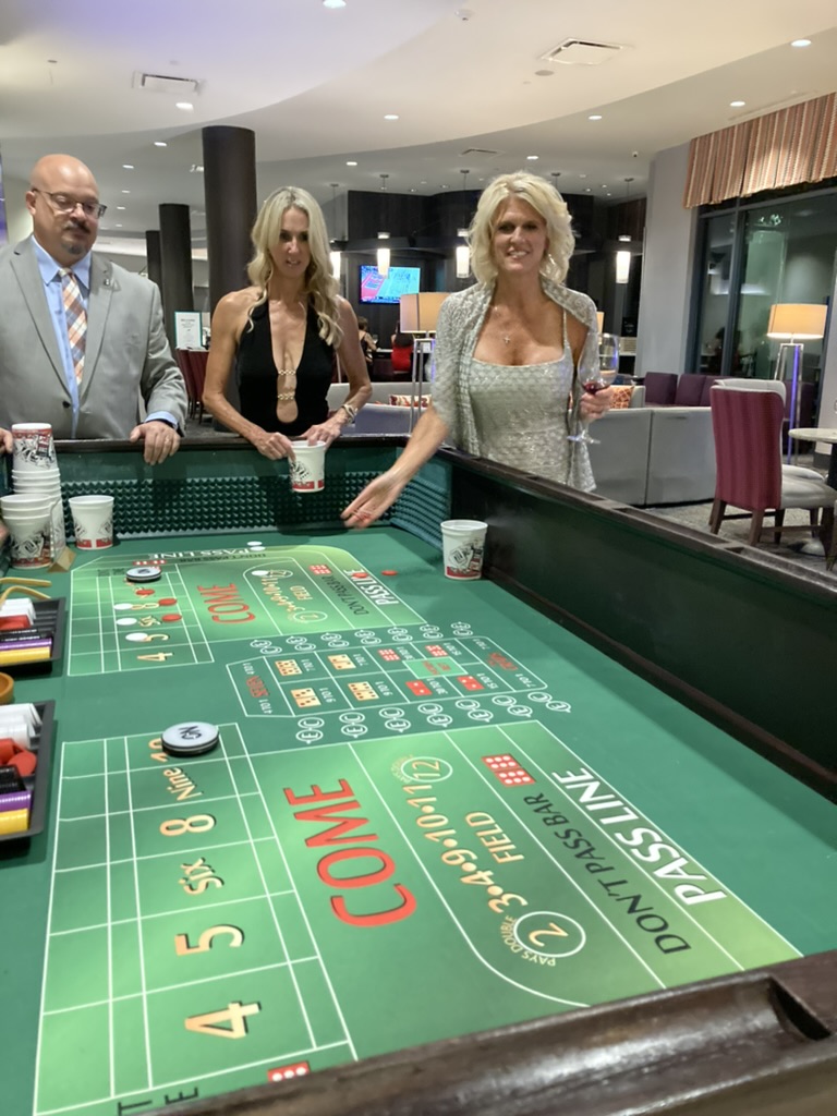 casino party rentals Atlanta