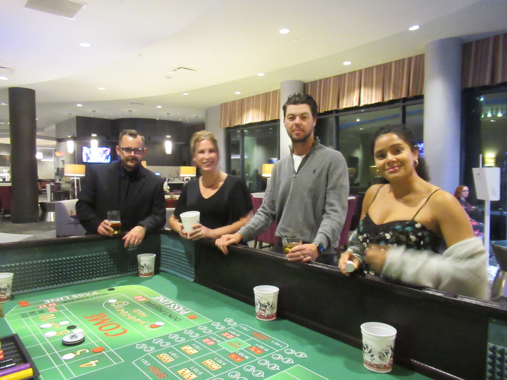 casino party rentals Atlanta