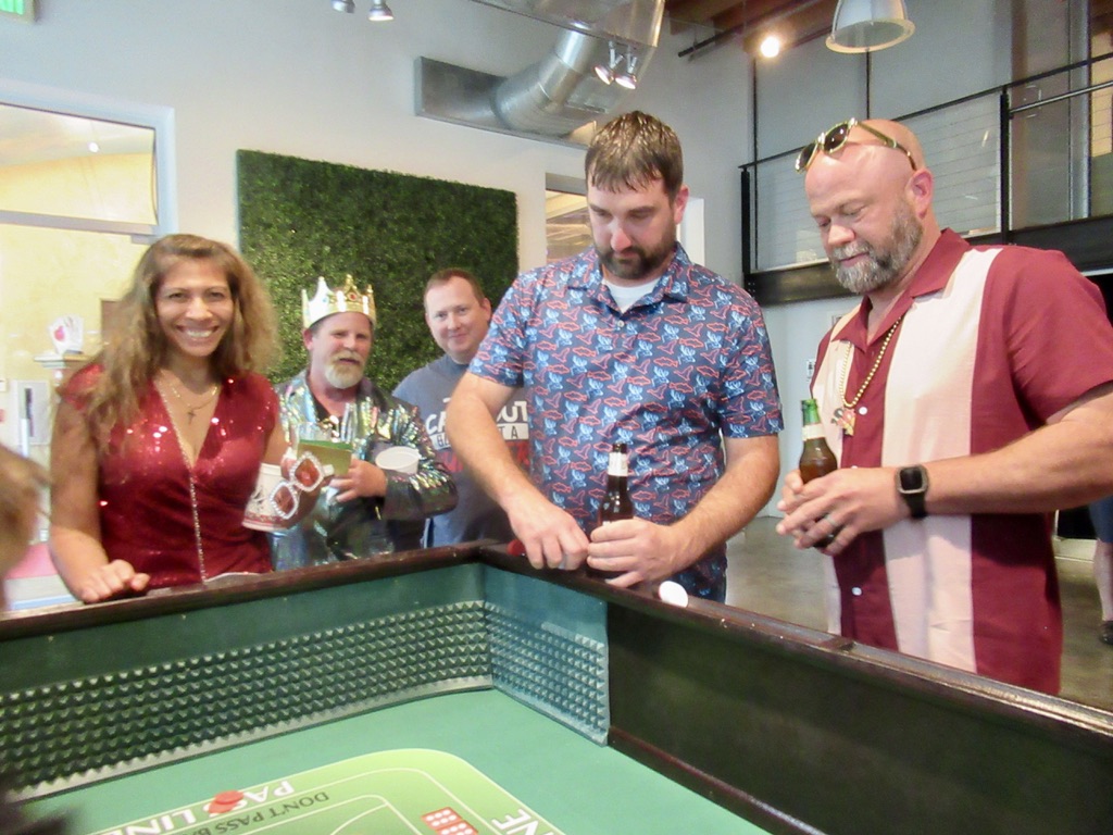 Alpharetta party rentals