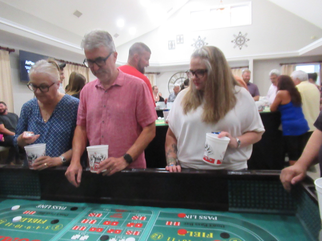 casino party rentals Atlanta